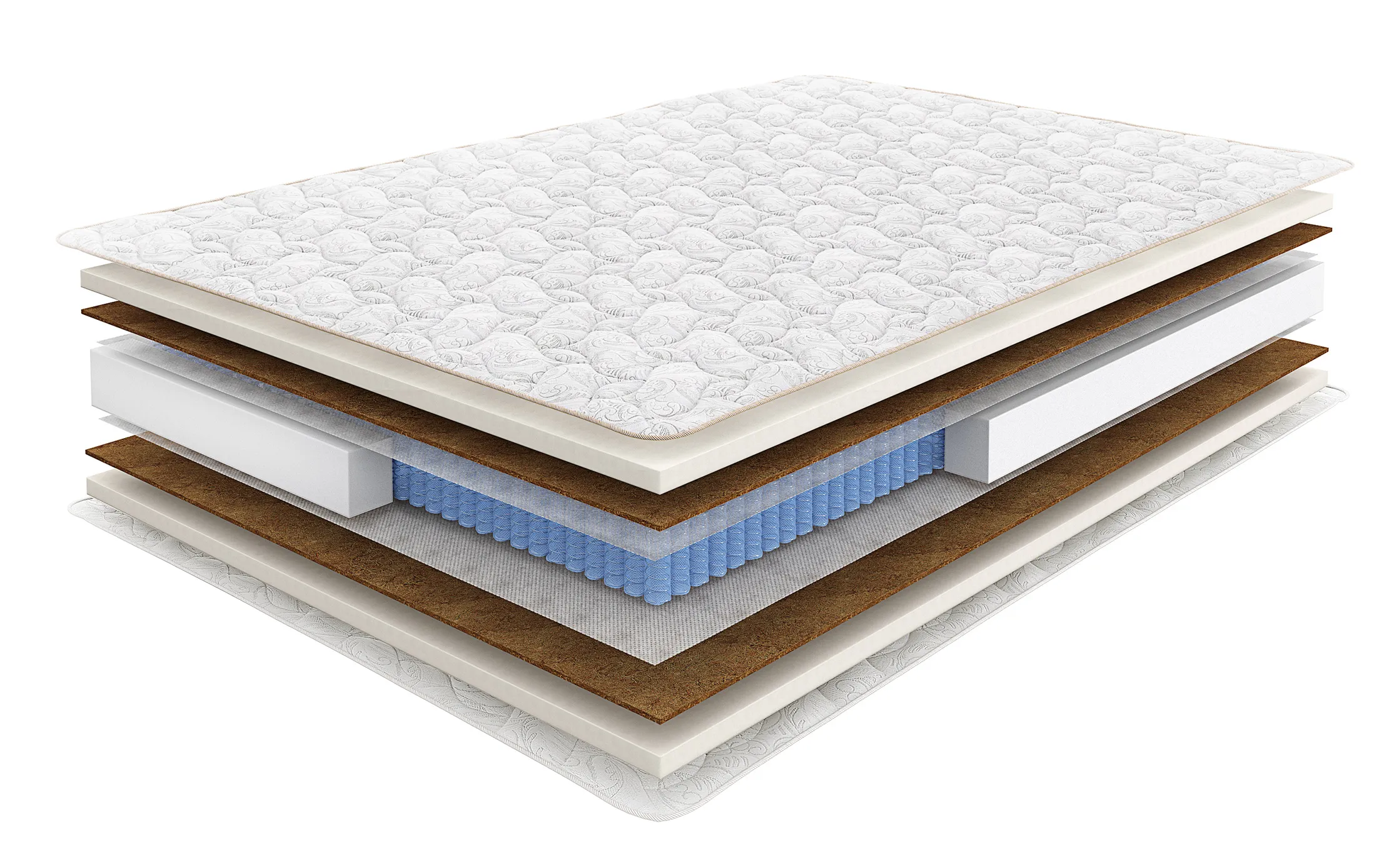 Матрас Prestige Memory Foam