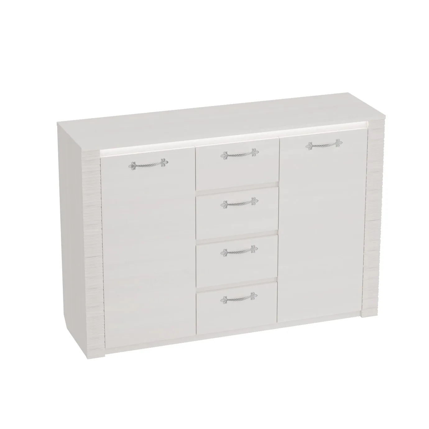 Комод 1395 "Элана" спальня