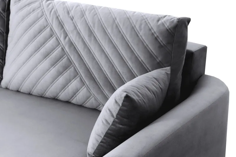 Диван-кровать "Берген 2" СТАНДАРТ Вариант 2