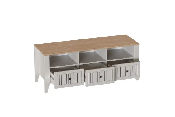 Тумба ТВ 3 ящ "Валенсия" гостиная