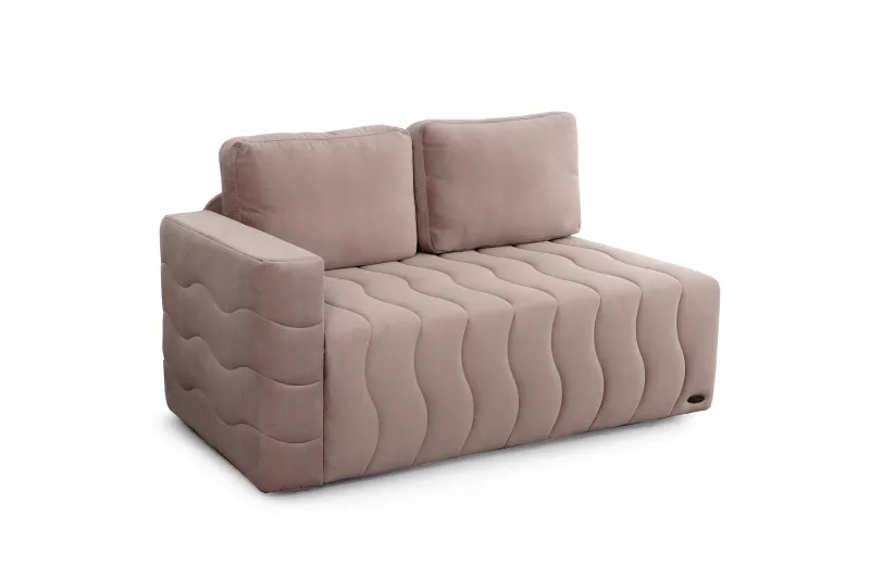 Диван-кровать "Орион" СТАНДАРТ Вариант 3 Правый