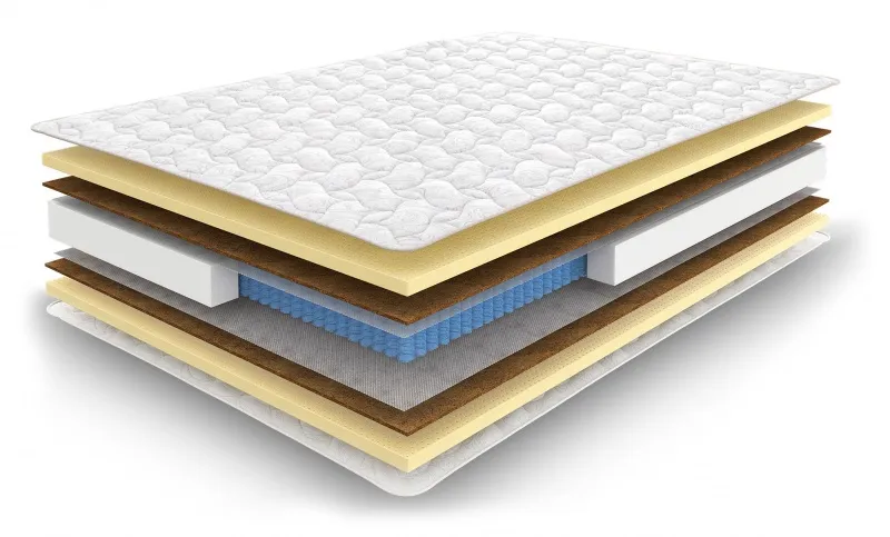 Матрас Royal Plus S1000 1400х1900