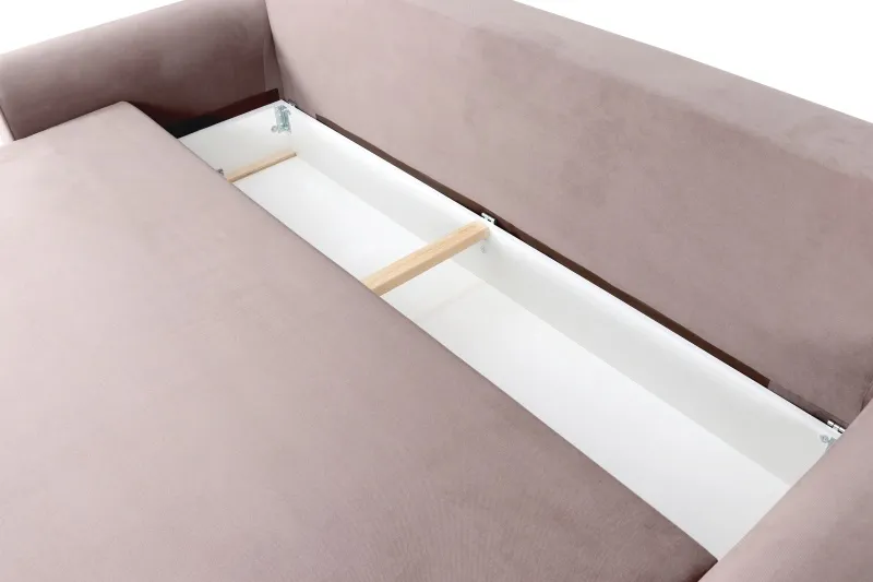 Диван-кровать "Берген 2" СТАНДАРТ Вариант 3