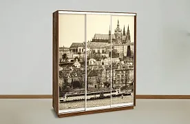 Трехдверные Трехдверные