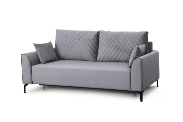 Диван-кровать "Берген 2" СТАНДАРТ Вариант 2