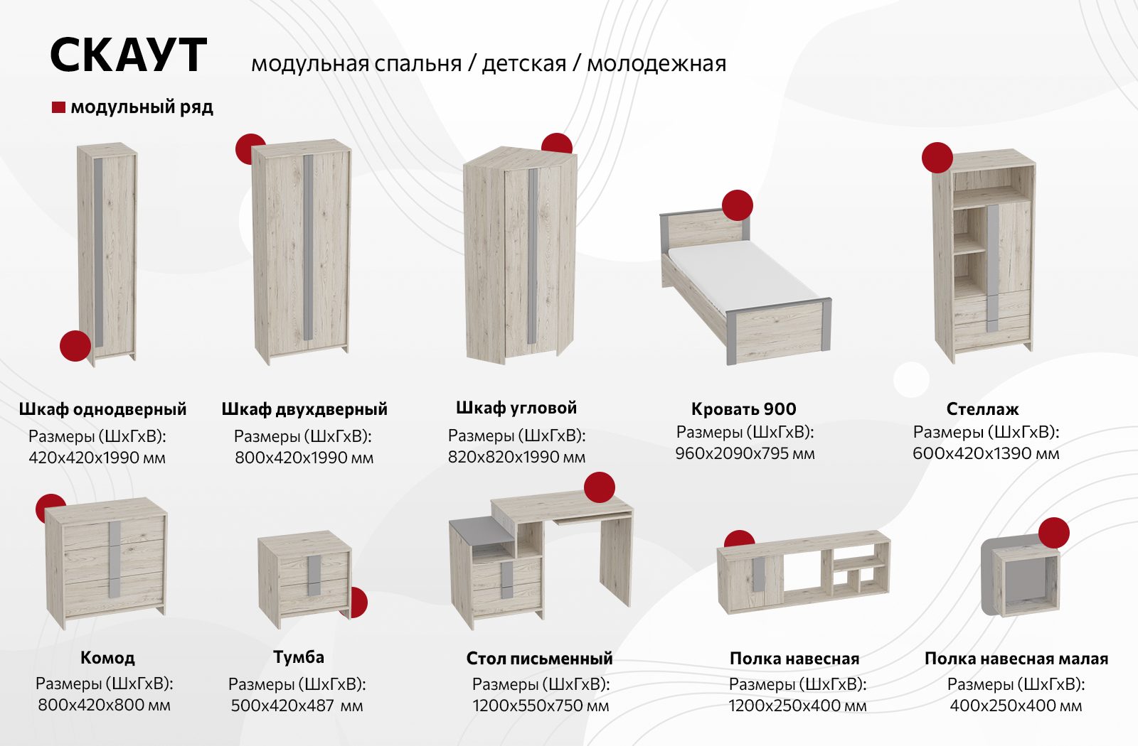 Инструкция по сборке кровать соренто мебельград