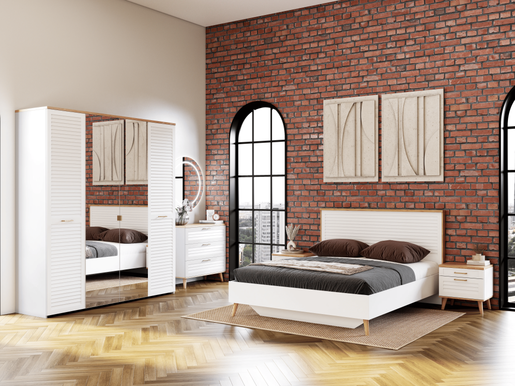 Спальный гарнитур "Гавана"