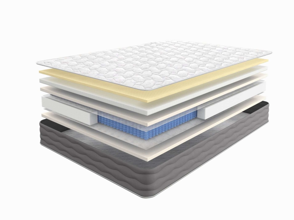 Матрас Prestige Premium 1400х2000 Матрас Prestige Premium 1400х2000